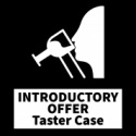 Introductory Taster Case